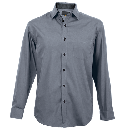 Saga Lounge Shirt (long sleeve)