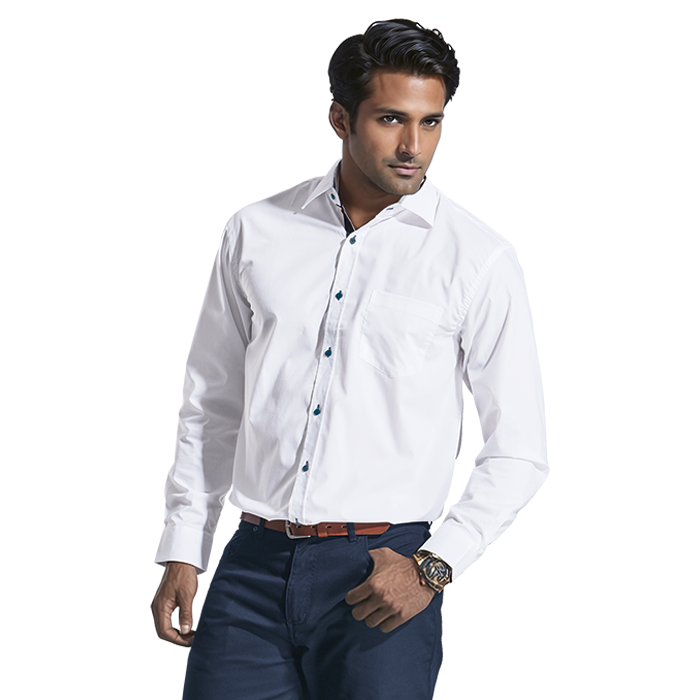 Saga Lounge Shirt (long sleeve)