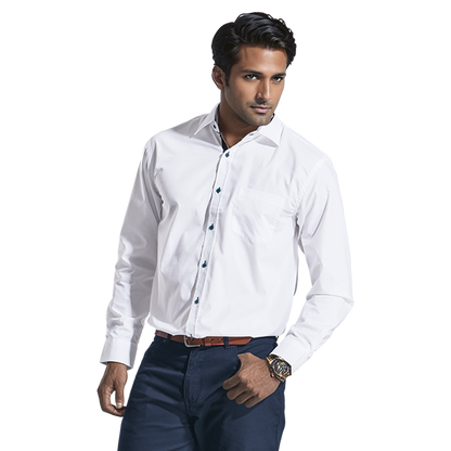 Saga Lounge Shirt (long sleeve)
