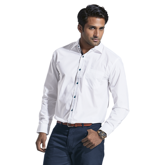 Saga Lounge Shirt (long sleeve)