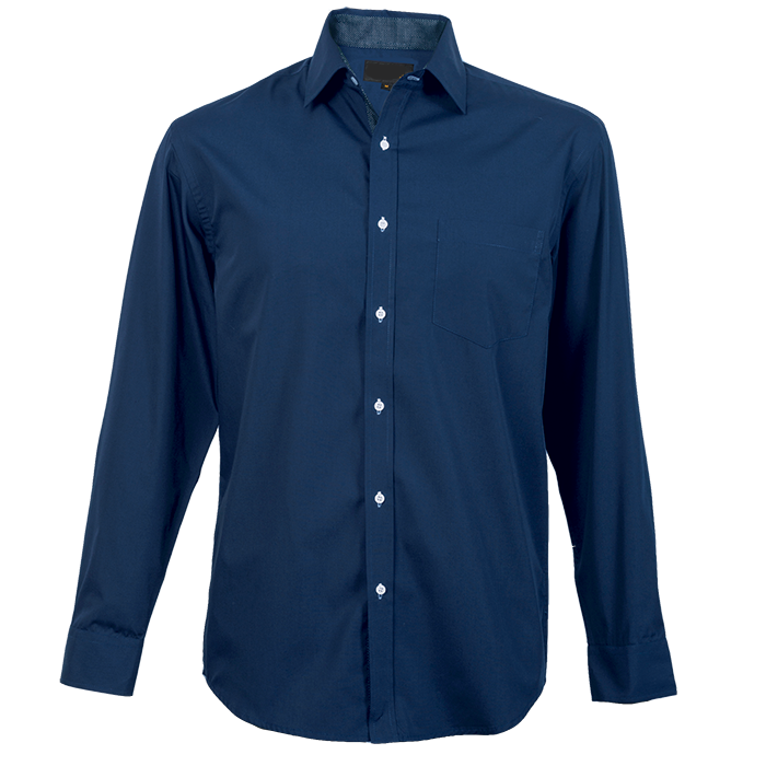 Saga Lounge Shirt (long sleeve)