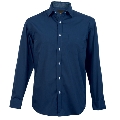 Saga Lounge Shirt (long sleeve)