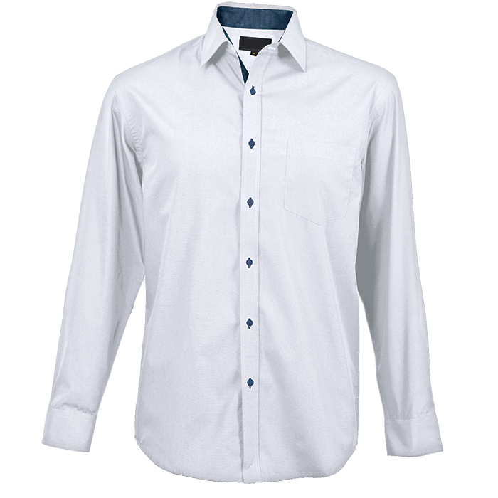 Saga Lounge Shirt (long sleeve)