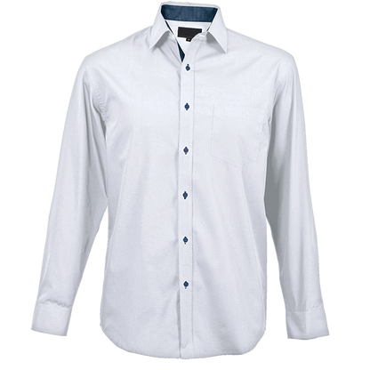 Saga Lounge Shirt (long sleeve)