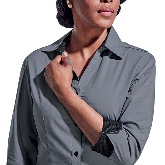 Saga Blouse