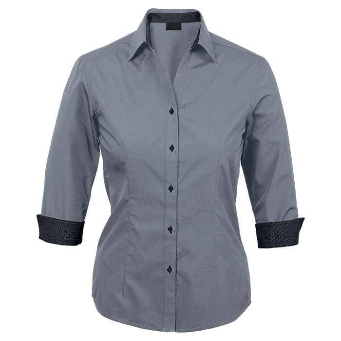 Saga Blouse