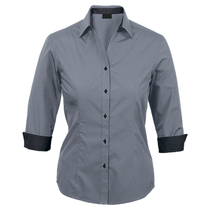 Saga Blouse