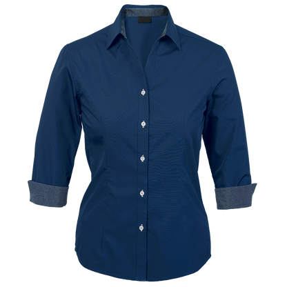 Saga Blouse