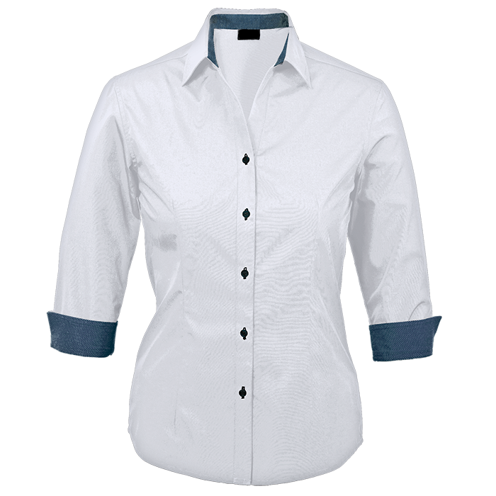 Saga Blouse