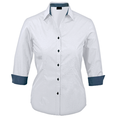 Saga Blouse