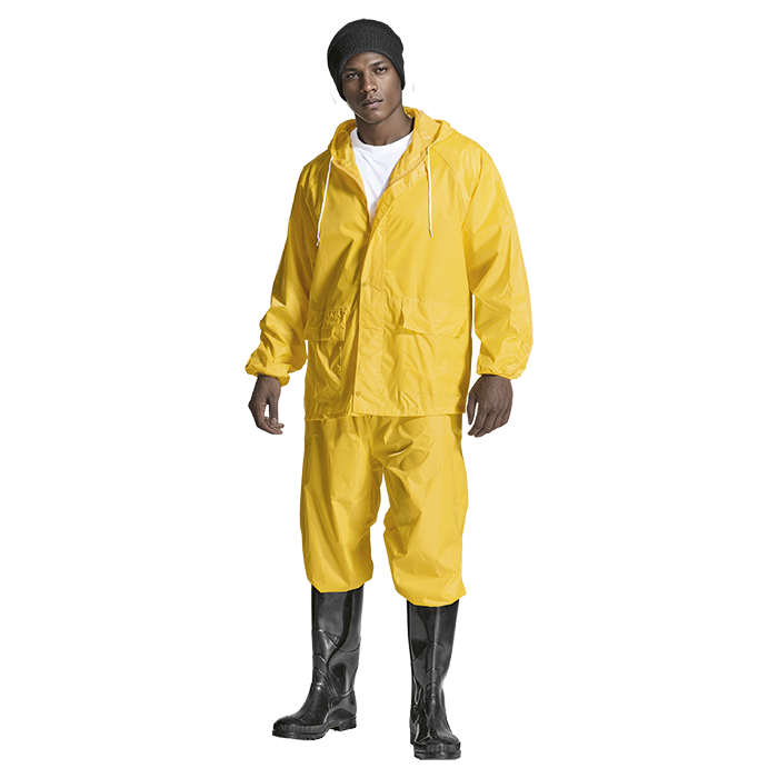 Rain Suit