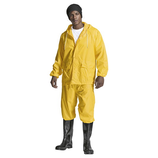 Rain Suit