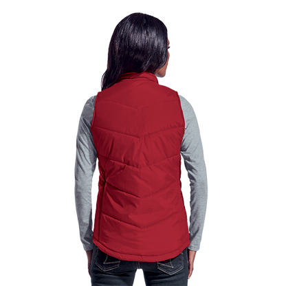Ladies Bodywarmer