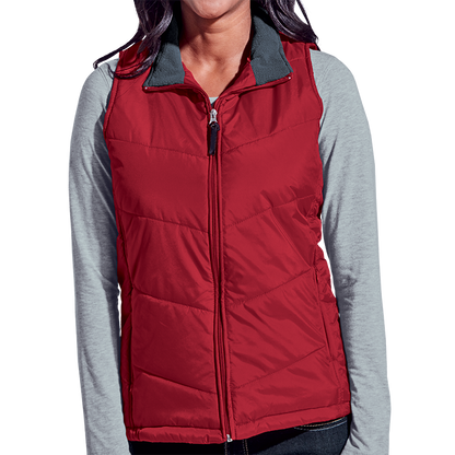 Ladies Bodywarmer