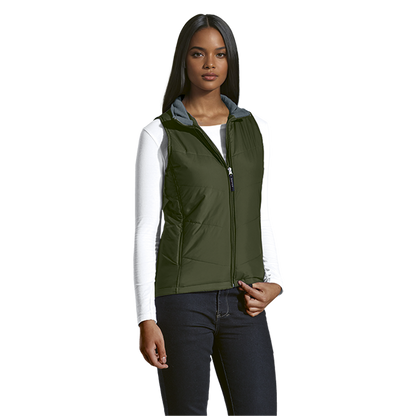 Ladies Bodywarmer