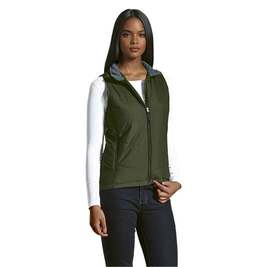 Ladies Bodywarmer