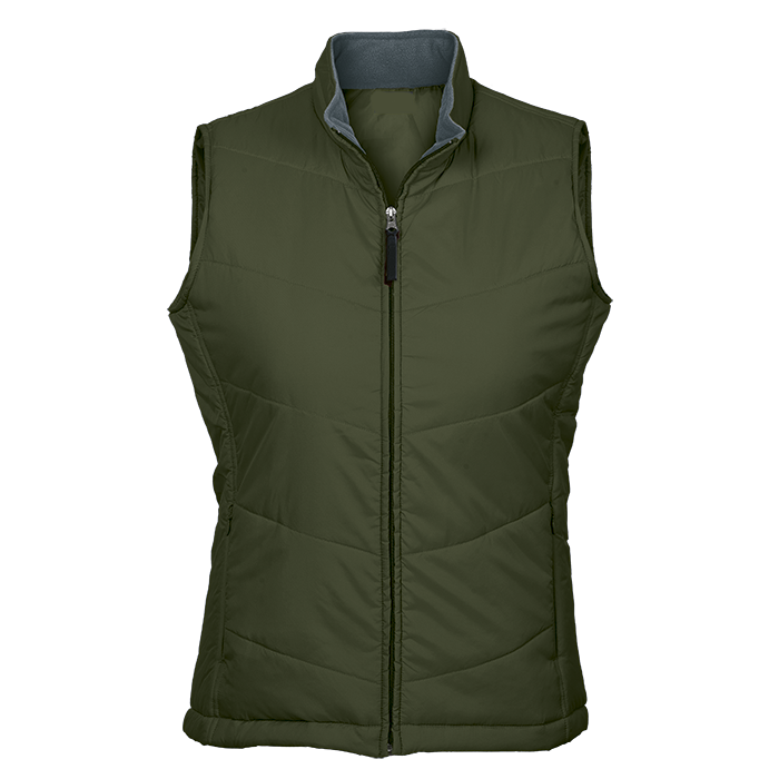 Ladies Bodywarmer