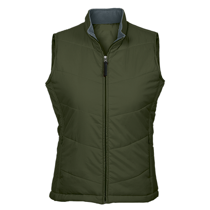 Ladies Bodywarmer
