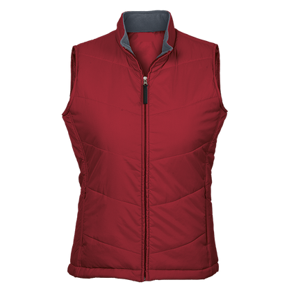 Ladies Bodywarmer