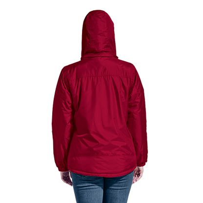 Ladies Trade Jacket
