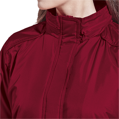 Ladies Trade Jacket