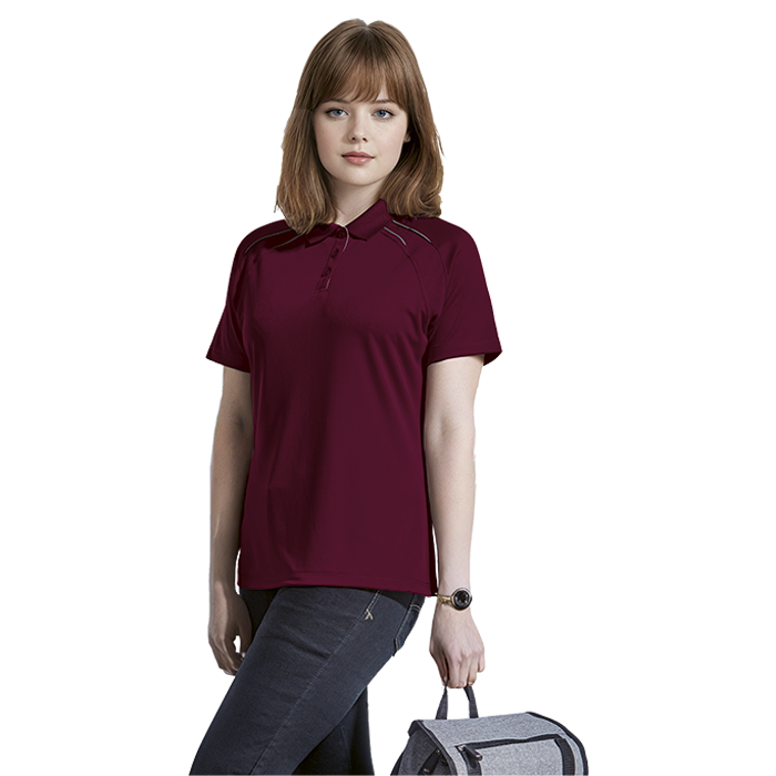 Ladies Vortex Golfer