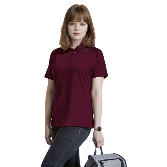 Ladies Vortex Golfer