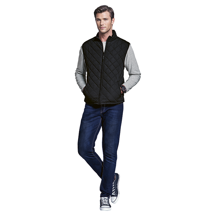 Men's Michigan Bodywarmer