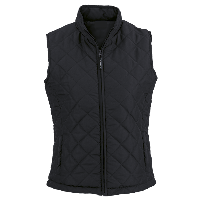 Ladies Michigan Bodywarmer