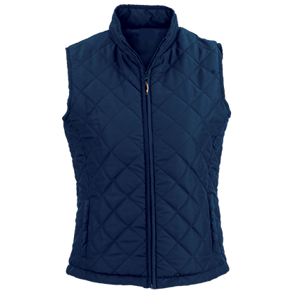 Ladies Michigan Bodywarmer