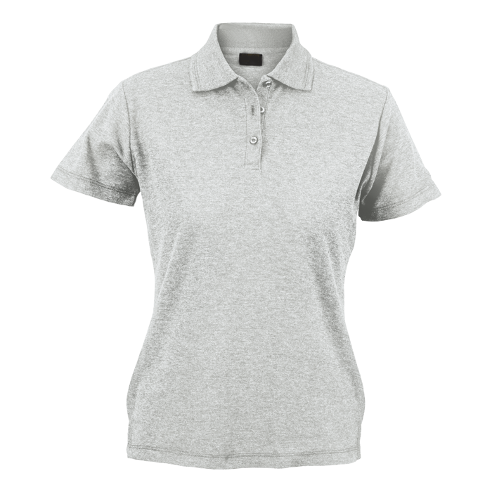 Ladies Pique Knit Golfer 175gr
