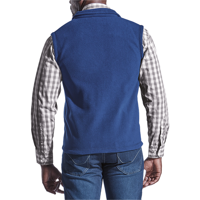Newbury Fleece (Unisex)