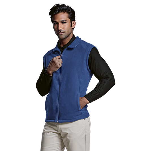 Newbury Fleece (Unisex)