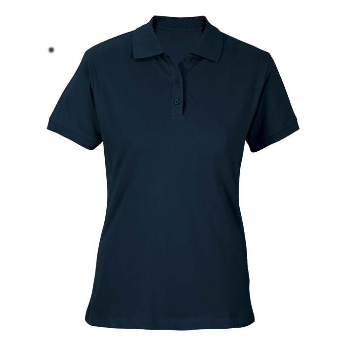 Ladies Port Golfer