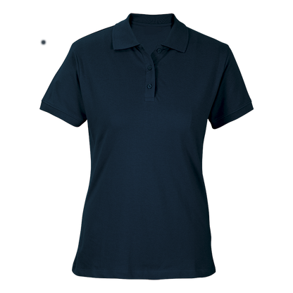 Ladies Port Golfer