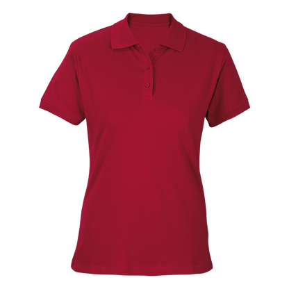 Ladies Port Golfer