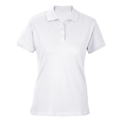 Ladies Port Golfer
