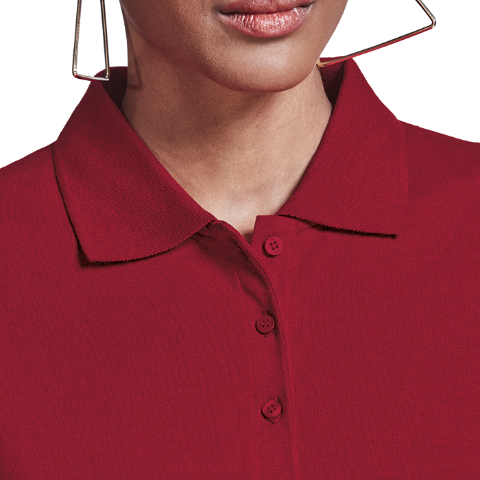 Ladies Port Golfer