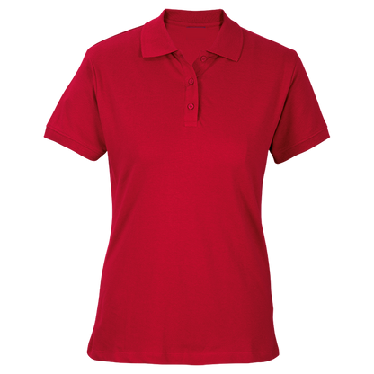 Ladies Port Golfer