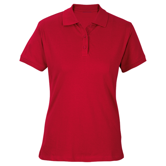 Ladies Port Golfer