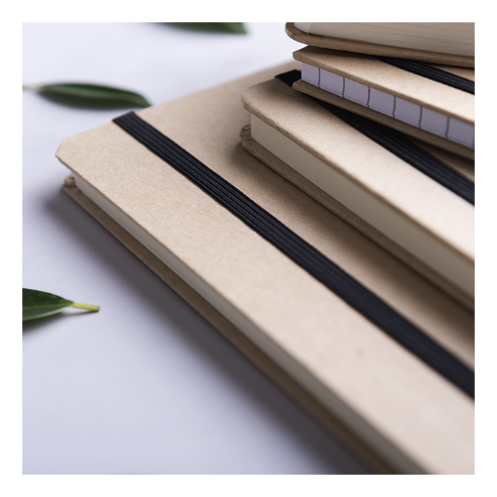 A6 Bosco Notebook