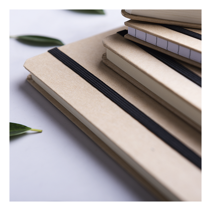 A6 Bosco Notebook