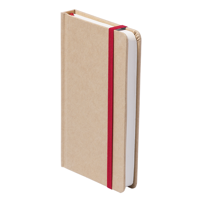 A6 Bosco Notebook