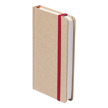 A6 Bosco Notebook