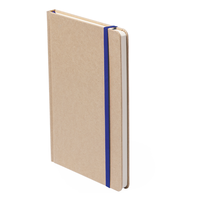 A5 Raimok Notebook