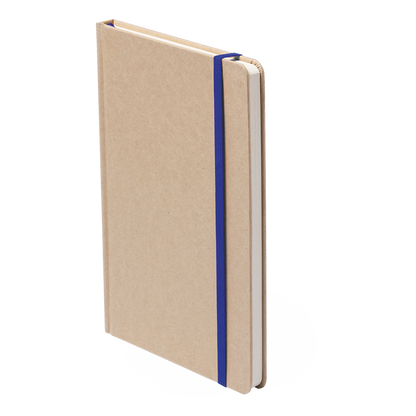 A5 Raimok Notebook