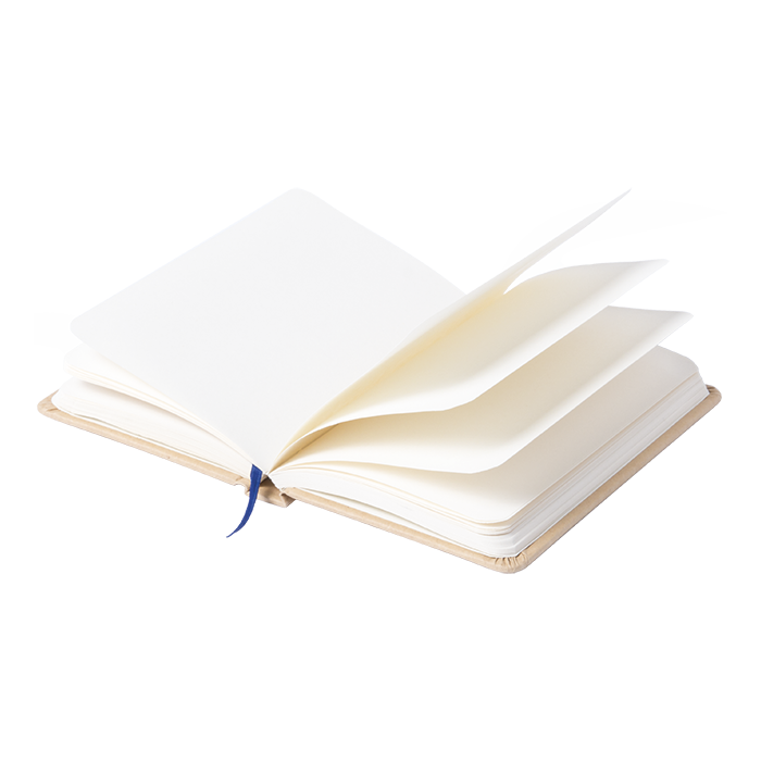 A5 Raimok Notebook
