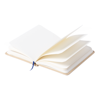 A5 Raimok Notebook
