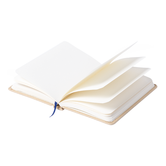 A5 Raimok Notebook