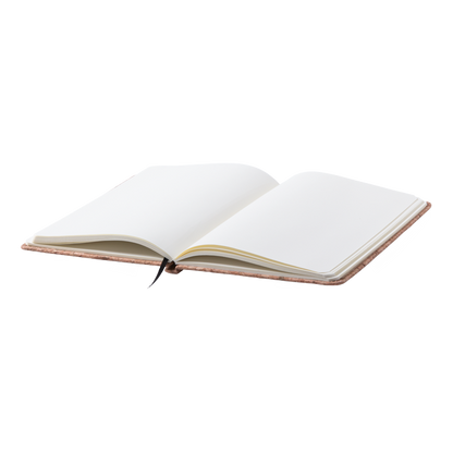 A5 Cork Notebook